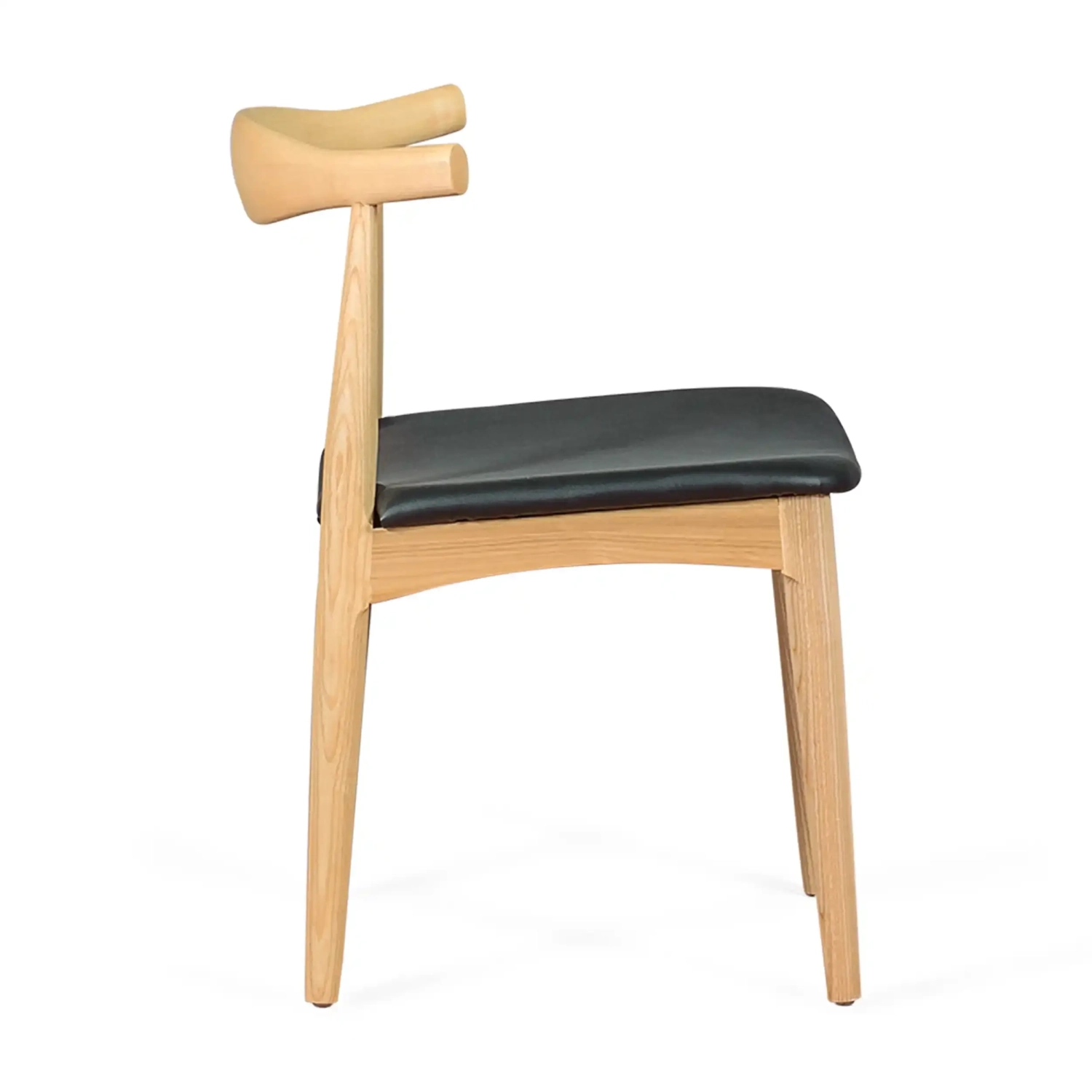 Inspiración Silla Elbow CH20 - Sillas Nórdicas - Mueble Design