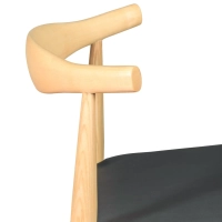 Inspiration Wishbone CH24 Chair - Nordic Chairs - Mueble Design