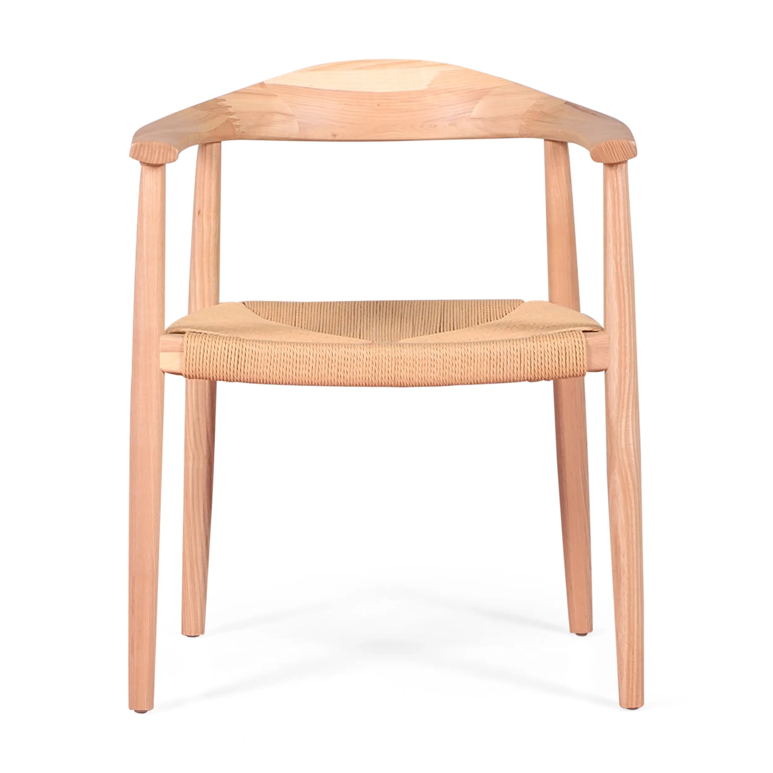 De Stoel Ashout Replica - Houten Stoelen - - Stoelen Mobelarium