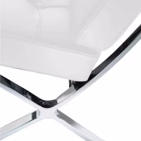 Inspiraatio Halpa Barcelona tuoli - Nahkainen nojatuoli - Mueble design - Mueble design