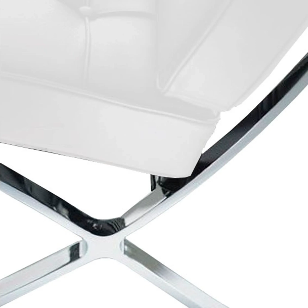 Inspirace Levné křeslo Barcelona - Kožené křeslo - Mueble design