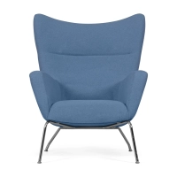 Wing CH445 armchair replica - Nordic Armchairs - Design Furniture
