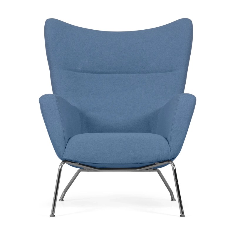 Poltrona Wing Inspiration - Poltrona da Disegno furnmod