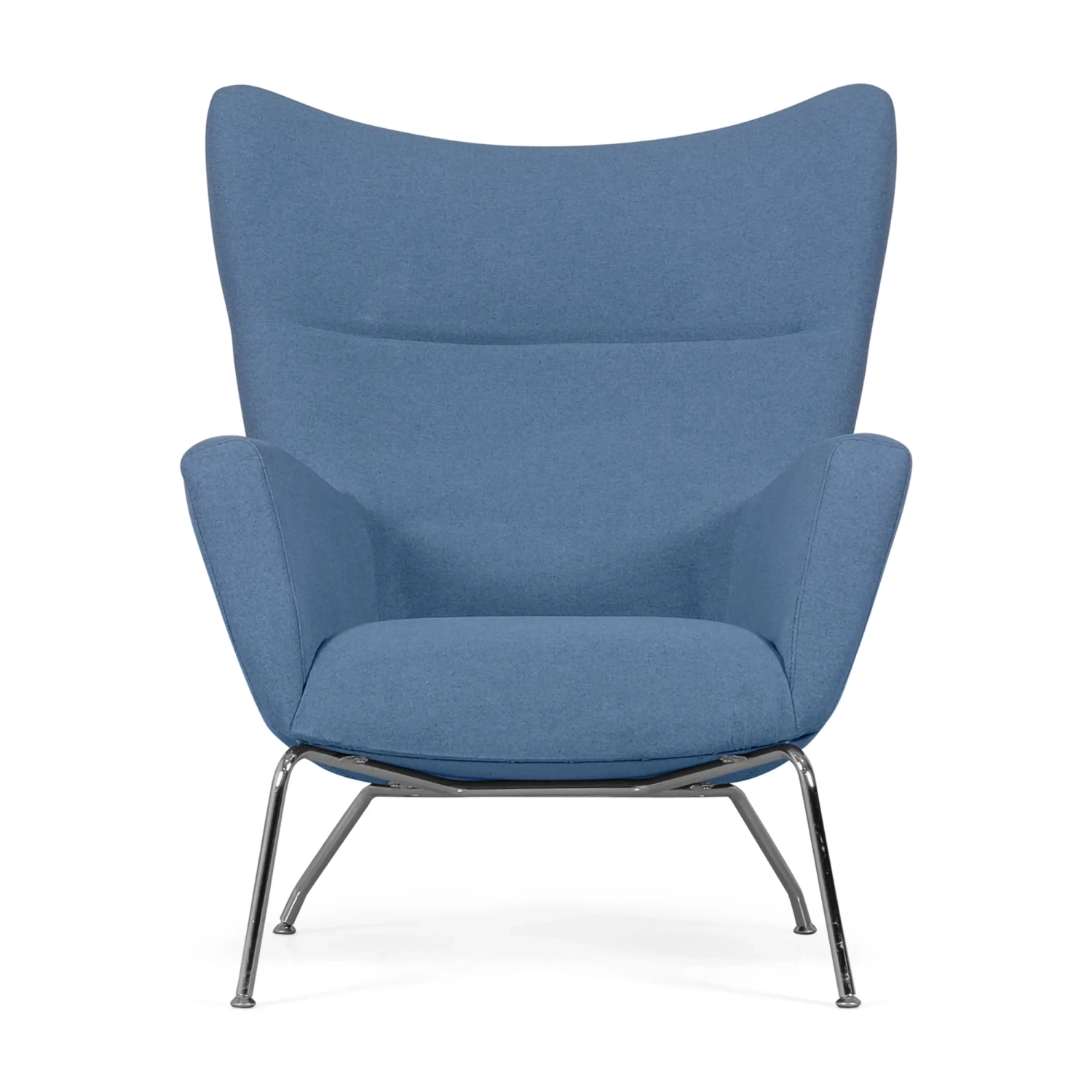 Wing CH445 armchair replica - Nordic Armchairs - Design Furniture