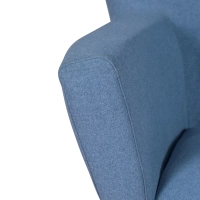 Wing CH445 fåtölj replika - Nordic Armchairs - Design Furniture