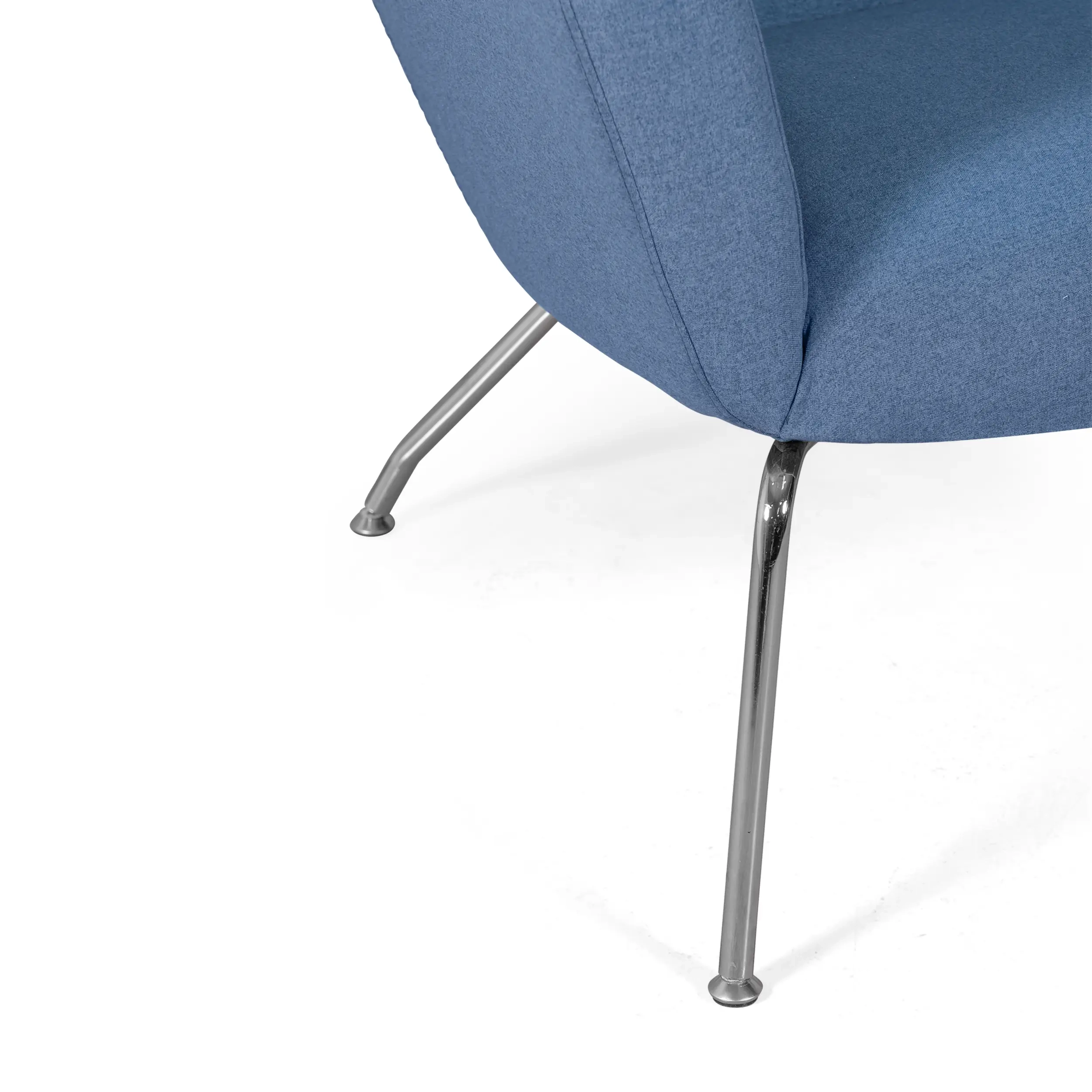 Wing CH445 -nojatuolikopio - Nordic nojatuolit - designhuonekalut