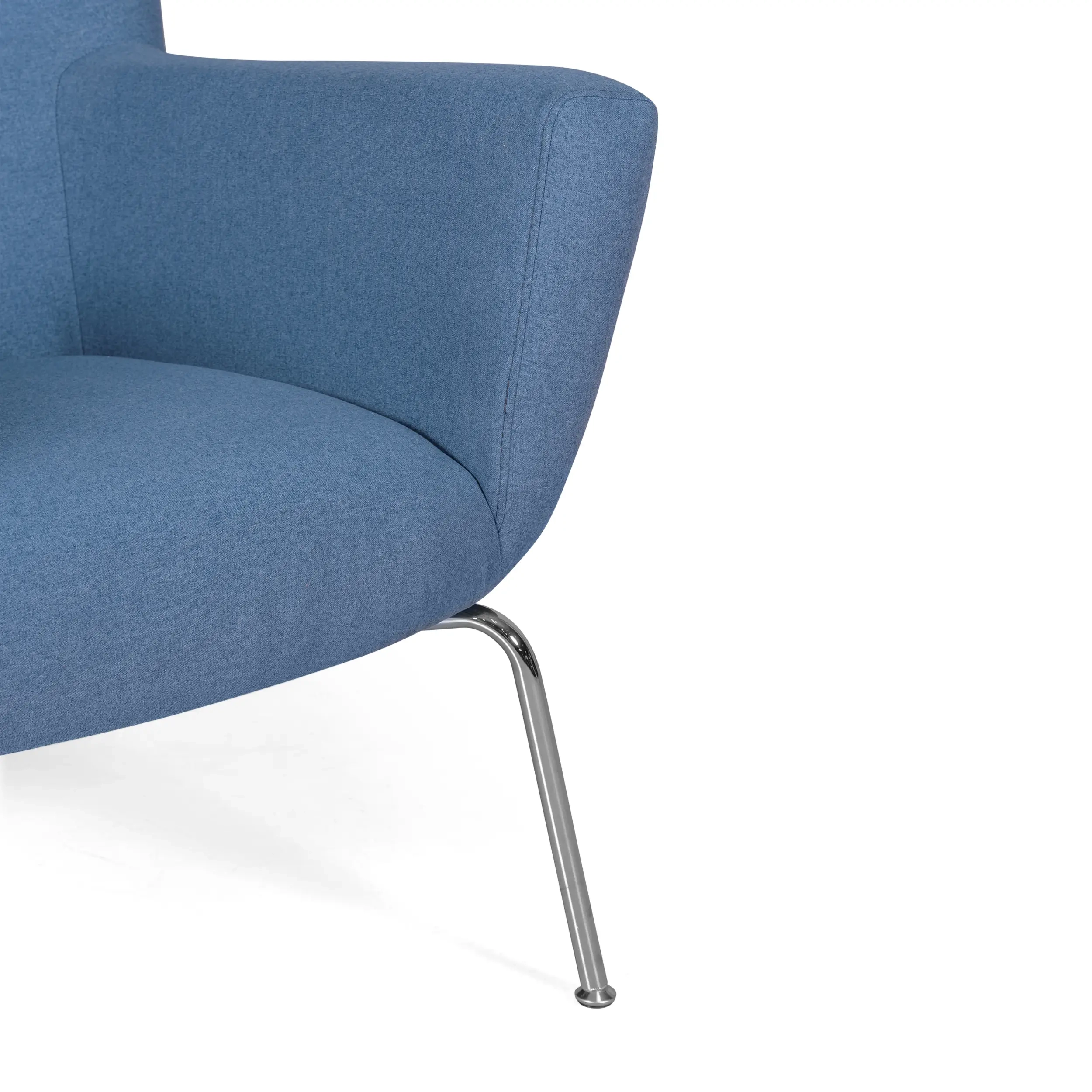 Replika křesla Wing CH445 - Severská křesla - Designový nábytek