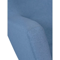 Réplica de poltrona Wing CH445 - Poltronas nórdicas - Móveis Design