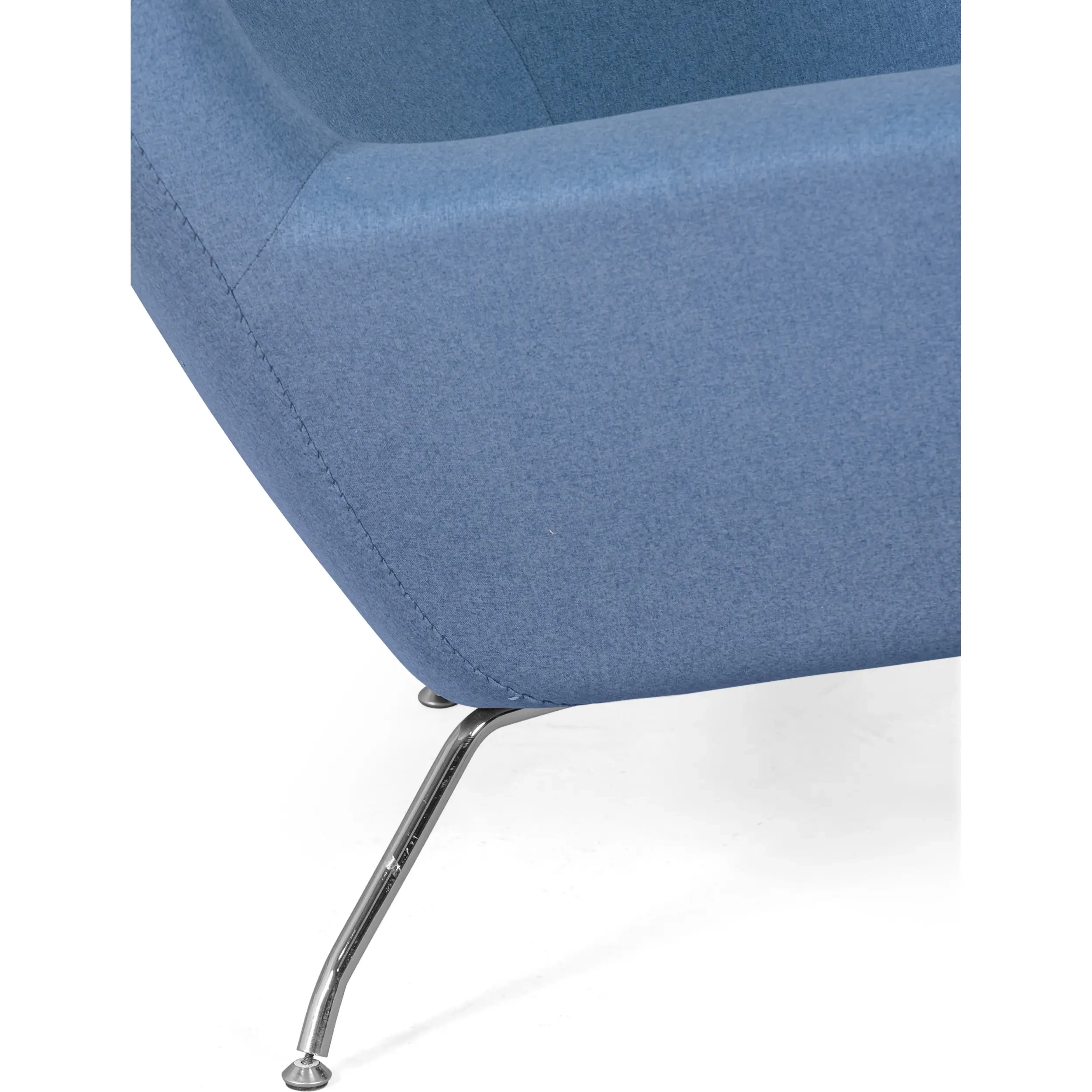 Wing CH445 fåtölj replika - Nordic Armchairs - Design Furniture