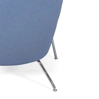 Réplica de poltrona Wing CH445 - Poltronas nórdicas - Móveis Design