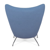 Replika fotela Wing CH445 - Nordic Fotele - Design Furniture