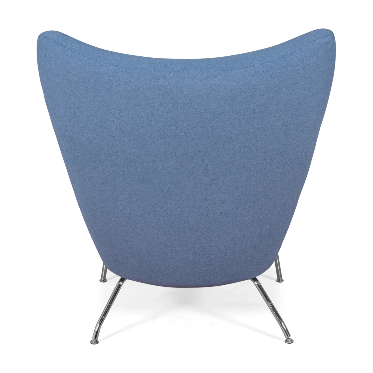 Réplica sillón Wing CH445 - Sillones Nórdicos - Mueble Design