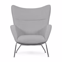 Wing CH445 fauteuil replica - Nordic Fauteuils - Design Meubels