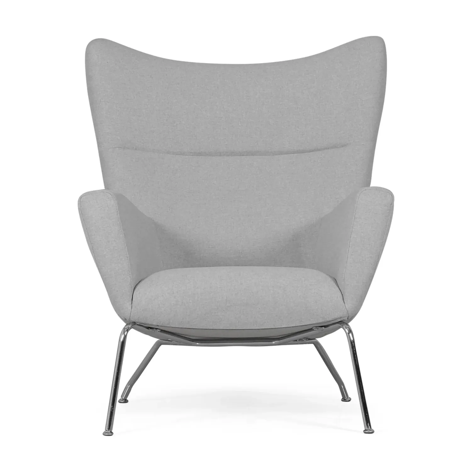 Wing CH445 fauteuil replica - Nordic Fauteuils - Design Meubels