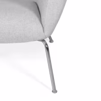 Wing CH445 fauteuil replica - Nordic Fauteuils - Design Meubels