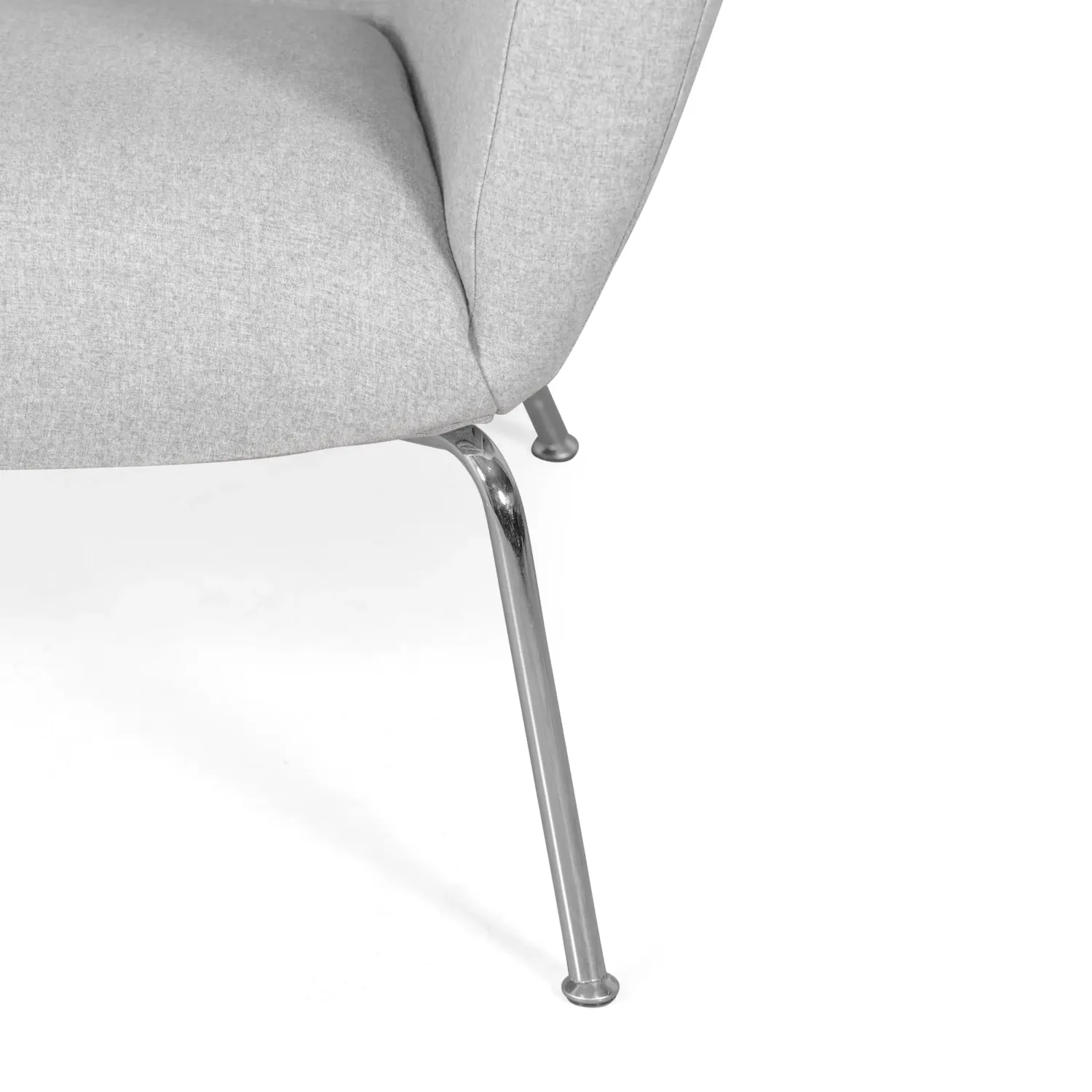 Wing CH445 fauteuil replica - Nordic Fauteuils - Design Meubels