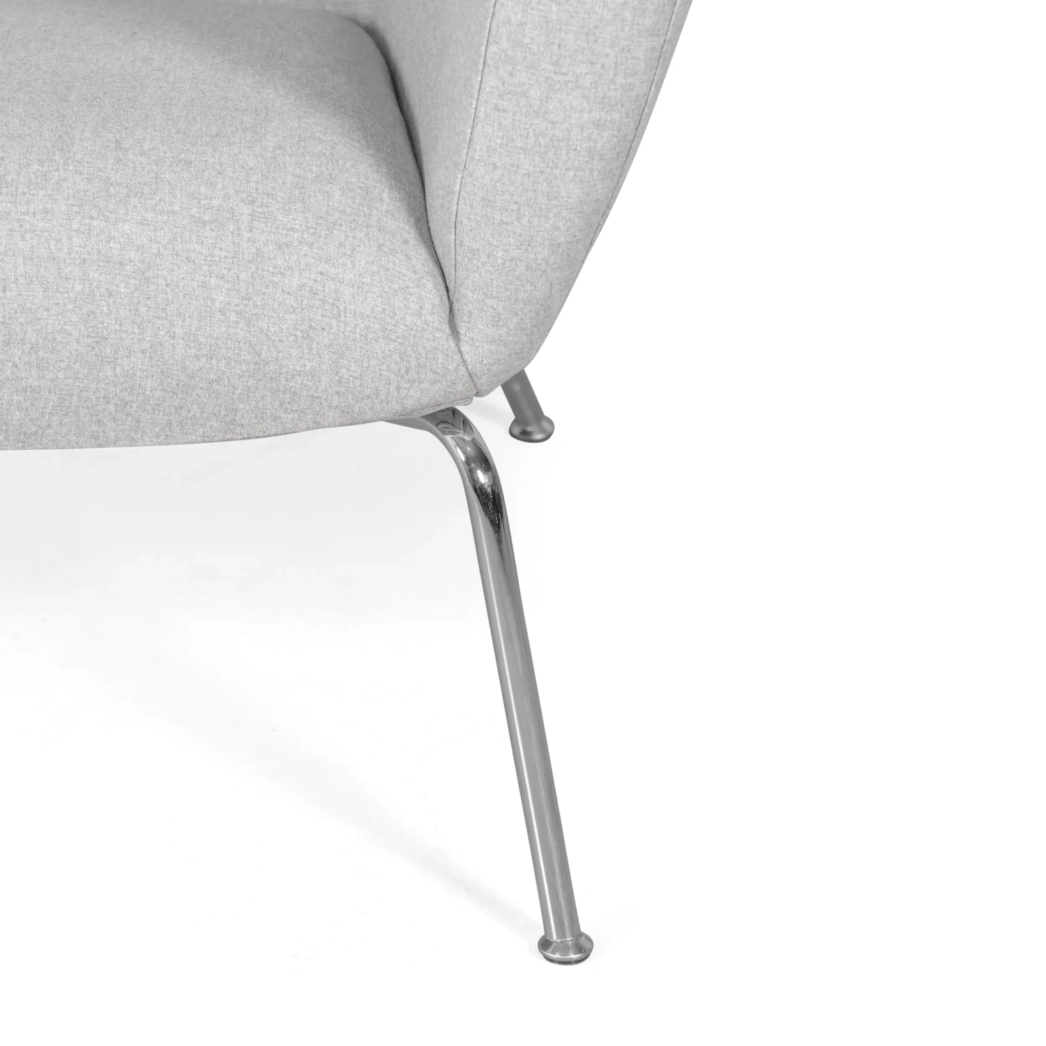 Réplica sillón Wing CH445 - Sillones Nórdicos - Mueble Design