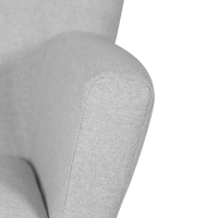 Réplica de poltrona Wing CH445 - Poltronas nórdicas - Móveis Design