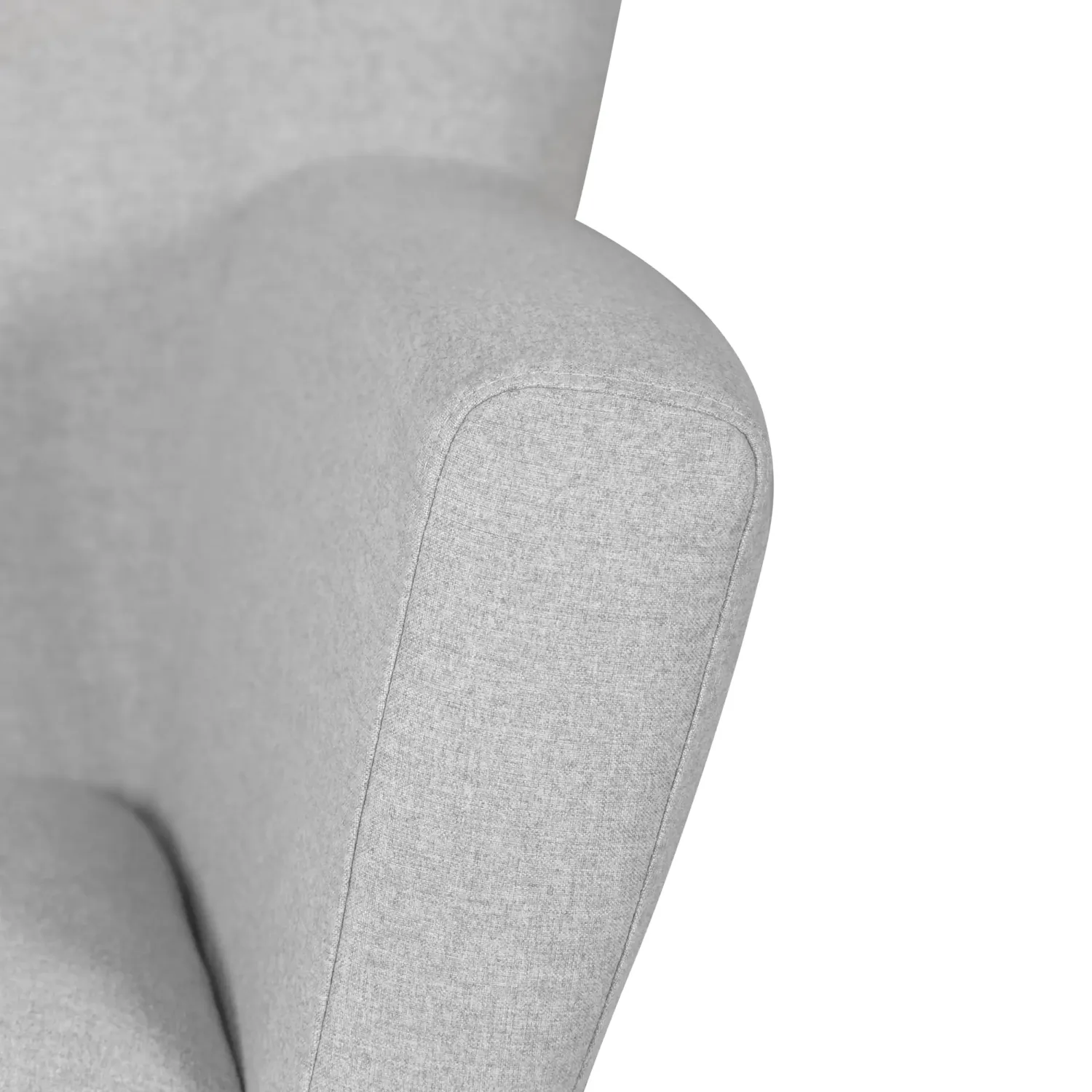 Wing CH445 fauteuil replica - Nordic Fauteuils - Design Meubels