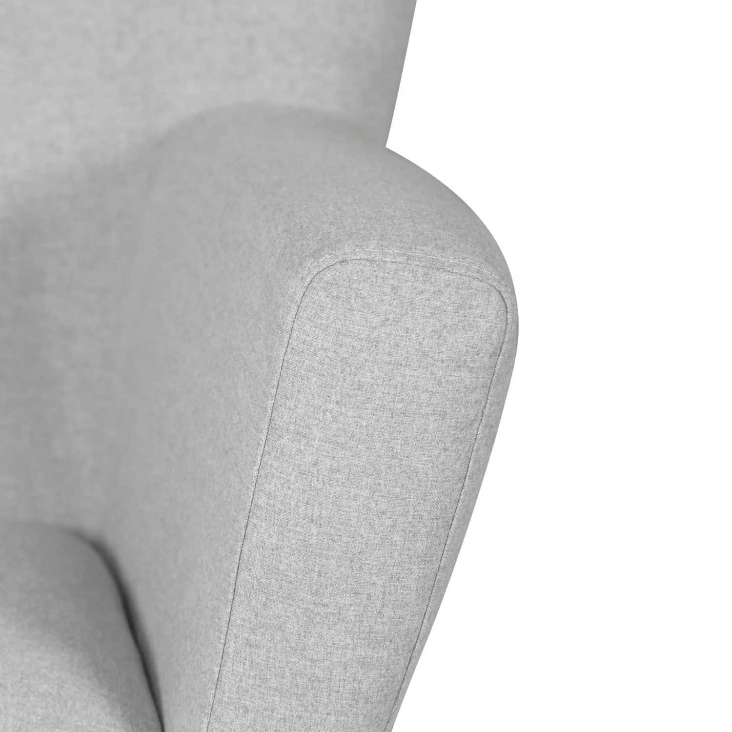 Wing CH445 armchair replica - Nordic Armchairs - Design Furniture
