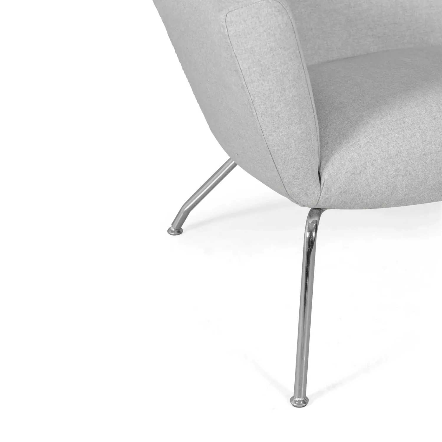 Wing CH445 fauteuil replica - Nordic Fauteuils - Design Meubels