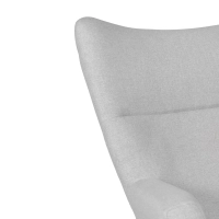Wing CH445 fauteuil replica - Nordic Fauteuils - Design Meubels