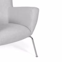 Wing CH445 fauteuil replica - Nordic Fauteuils - Design Meubels