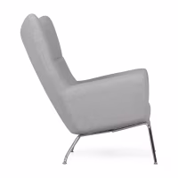 Wing CH445 fauteuil replica - Nordic Fauteuils - Design Meubels