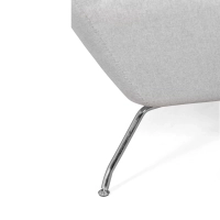 Wing CH445 fauteuil replica - Nordic Fauteuils - Design Meubels
