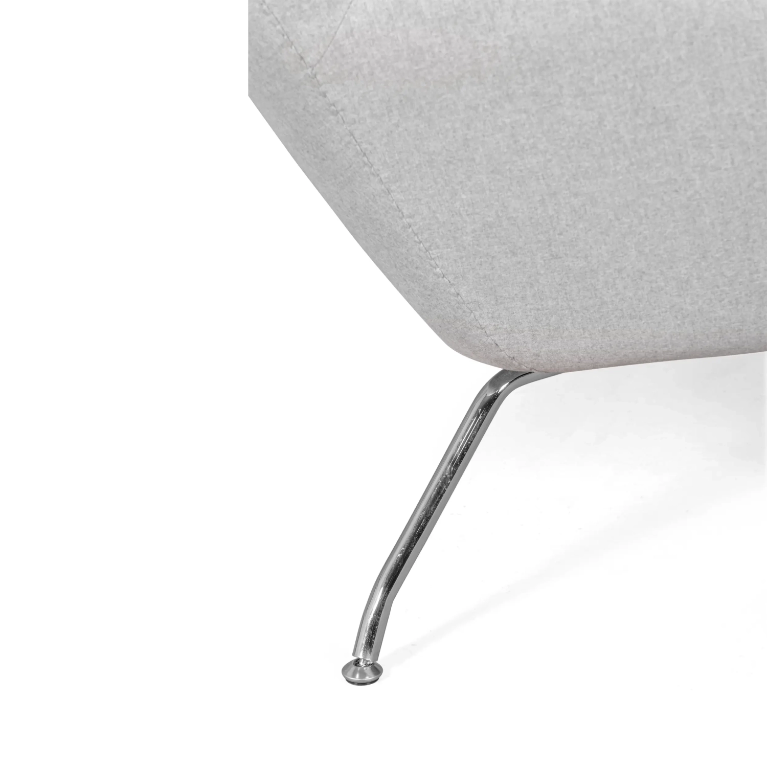Réplica de poltrona Wing CH445 - Poltronas nórdicas - Móveis Design