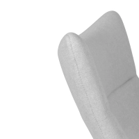 Wing CH445 fauteuil replica - Nordic Fauteuils - Design Meubels