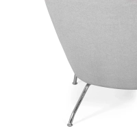 Wing CH445 fauteuil replica - Nordic Fauteuils - Design Meubels