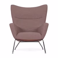 Wing CH445 fauteuil replica - Nordic Fauteuils - Design Meubels