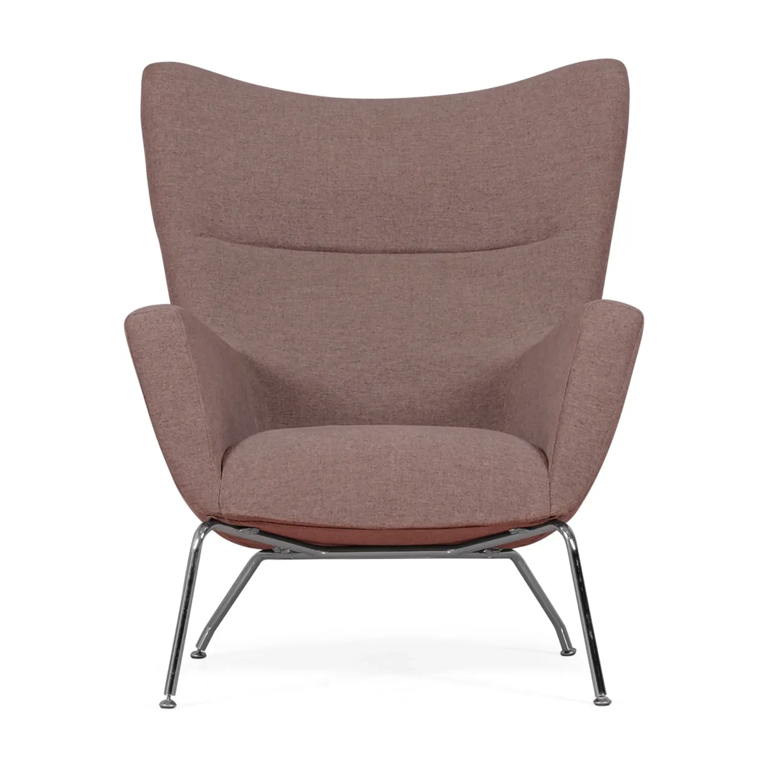 Wing CH445 fauteuil replica - Nordic Fauteuils - Design Meubels