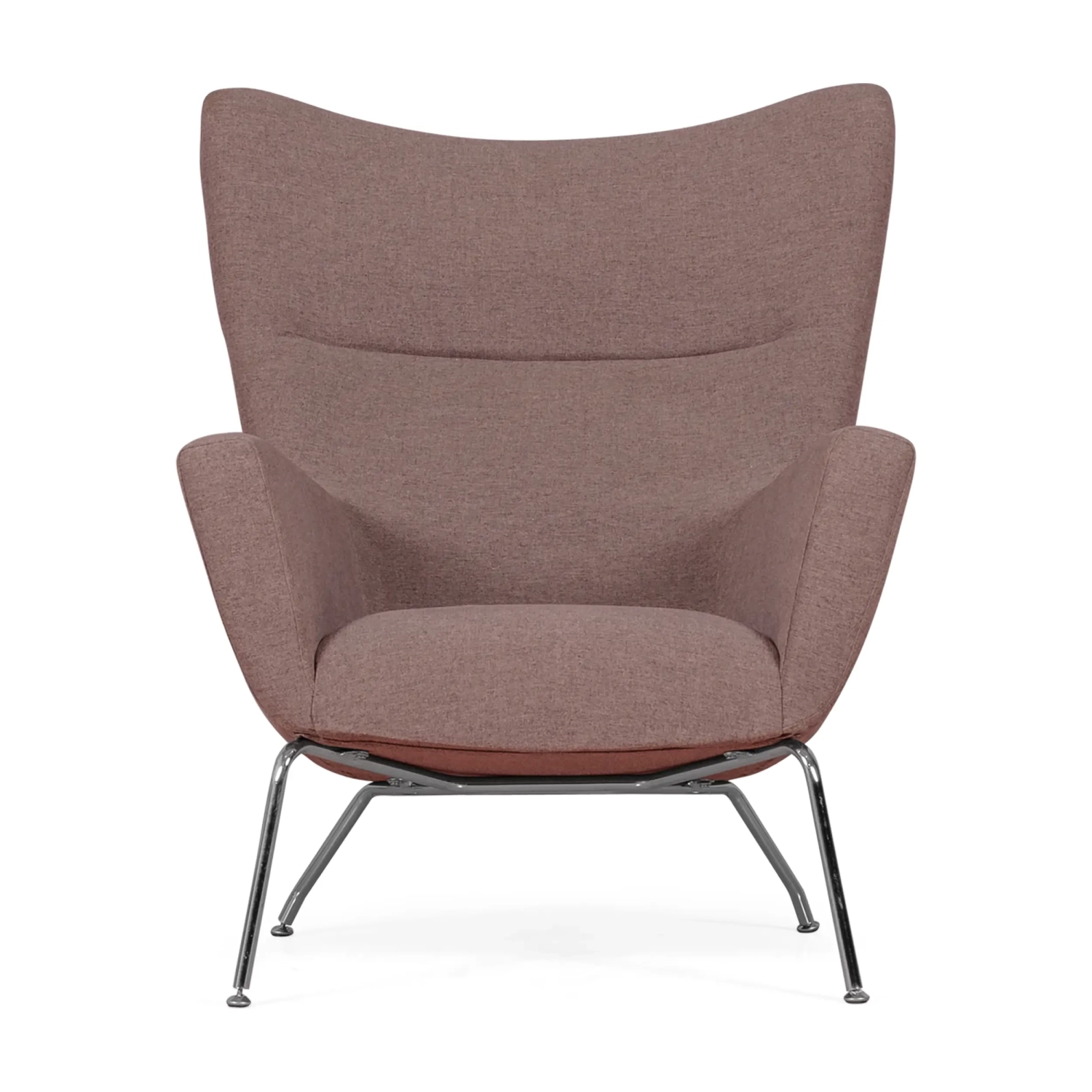 Wing CH445 armchair replica - Nordic Armchairs - Design Furniture