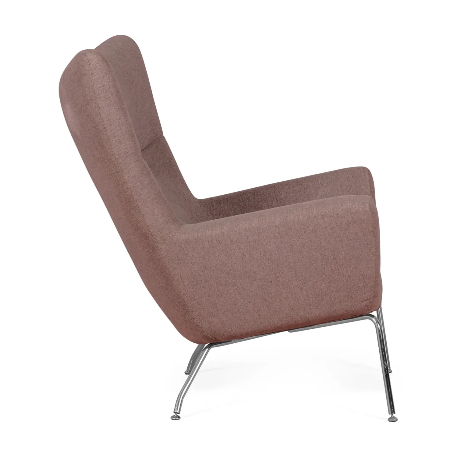 Wing CH445 fauteuil replica - Nordic Fauteuils - Design Meubels