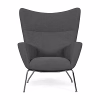 Wing CH445 fauteuil replica - Nordic Fauteuils - Design Meubels