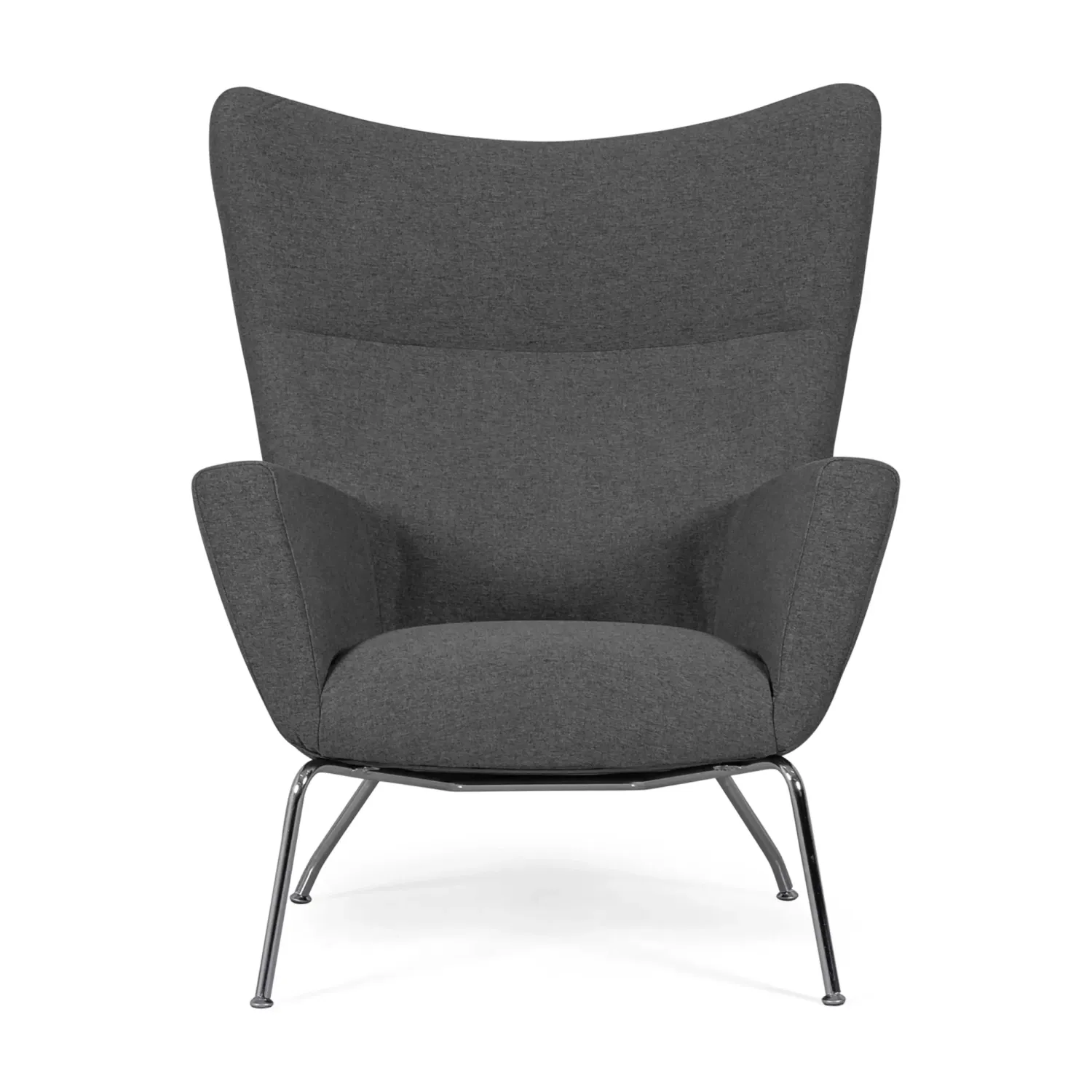 Wing CH445 fauteuil replica - Nordic Fauteuils - Design Meubels