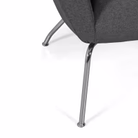 Sessel Wing  - Modern Sessel furnmod