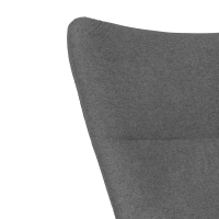 Wing CH445 -nojatuolikopio - Nordic nojatuolit - designhuonekalut