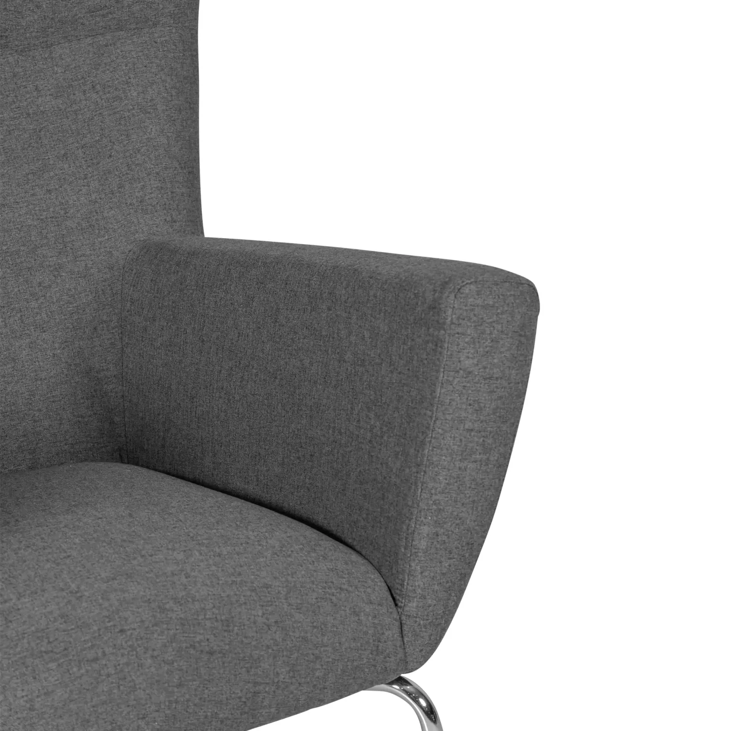 Wing CH445 fauteuil replica - Nordic Fauteuils - Design Meubels