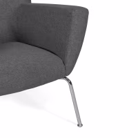 Wing CH445 fauteuil replica - Nordic Fauteuils - Design Meubels