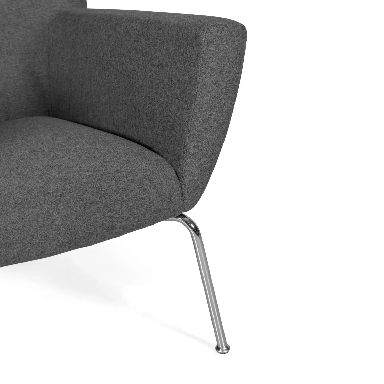 Wing CH445 fauteuil replica - Nordic Fauteuils - Design Meubels