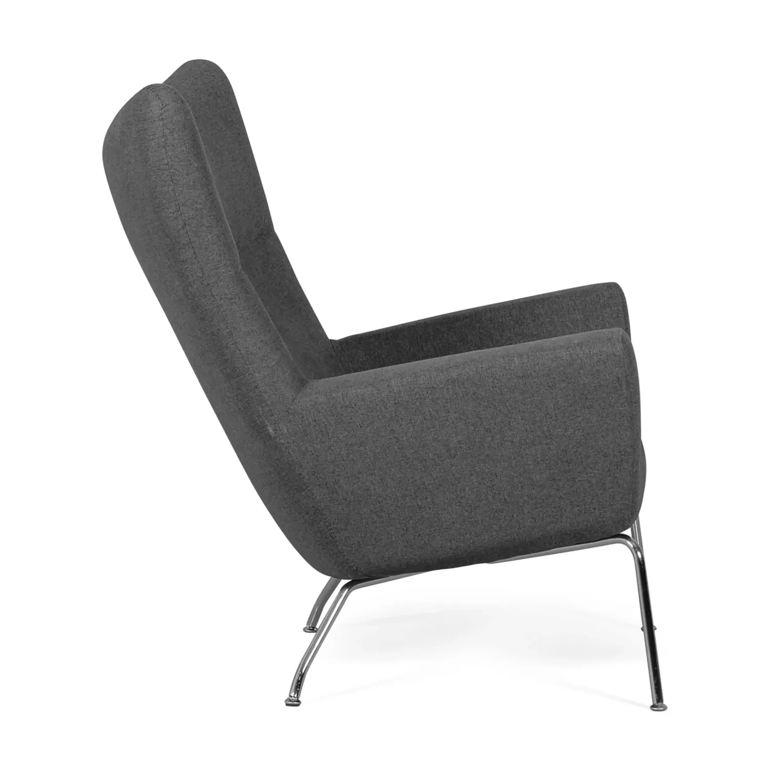 Wing CH445 fauteuil replica - Nordic Fauteuils - Design Meubels