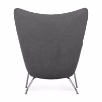 Wing CH445 fauteuil replica - Nordic Fauteuils - Design Meubels