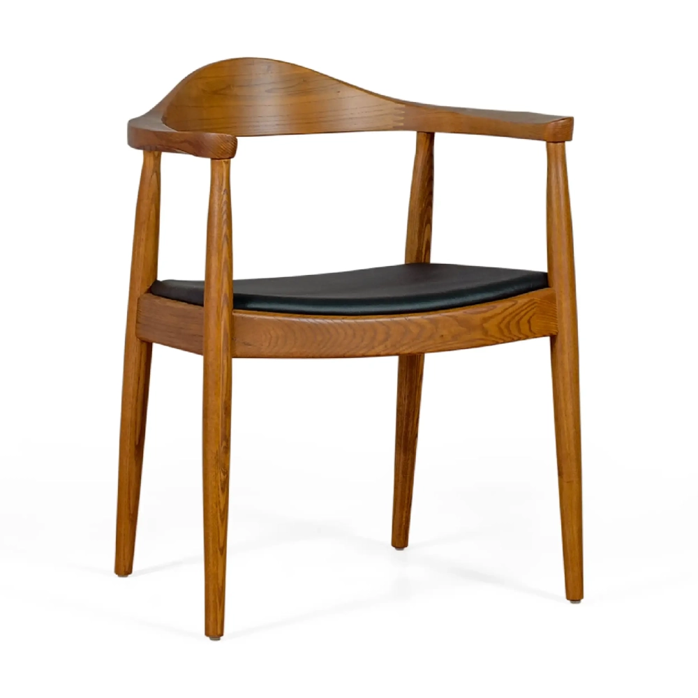 Inspiratie De Stoel - Santon Stoel - Nordic Stoelen - Design Meubels