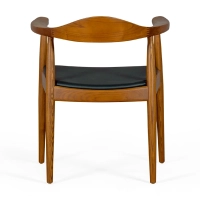 Inspiracja Krzesło - Krzesło Santon - Krzesła Nordic - Designerskie Meble