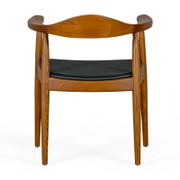 Ispirazione The Chair - Santon Chair - Sedie Nordiche - Mobilie Design