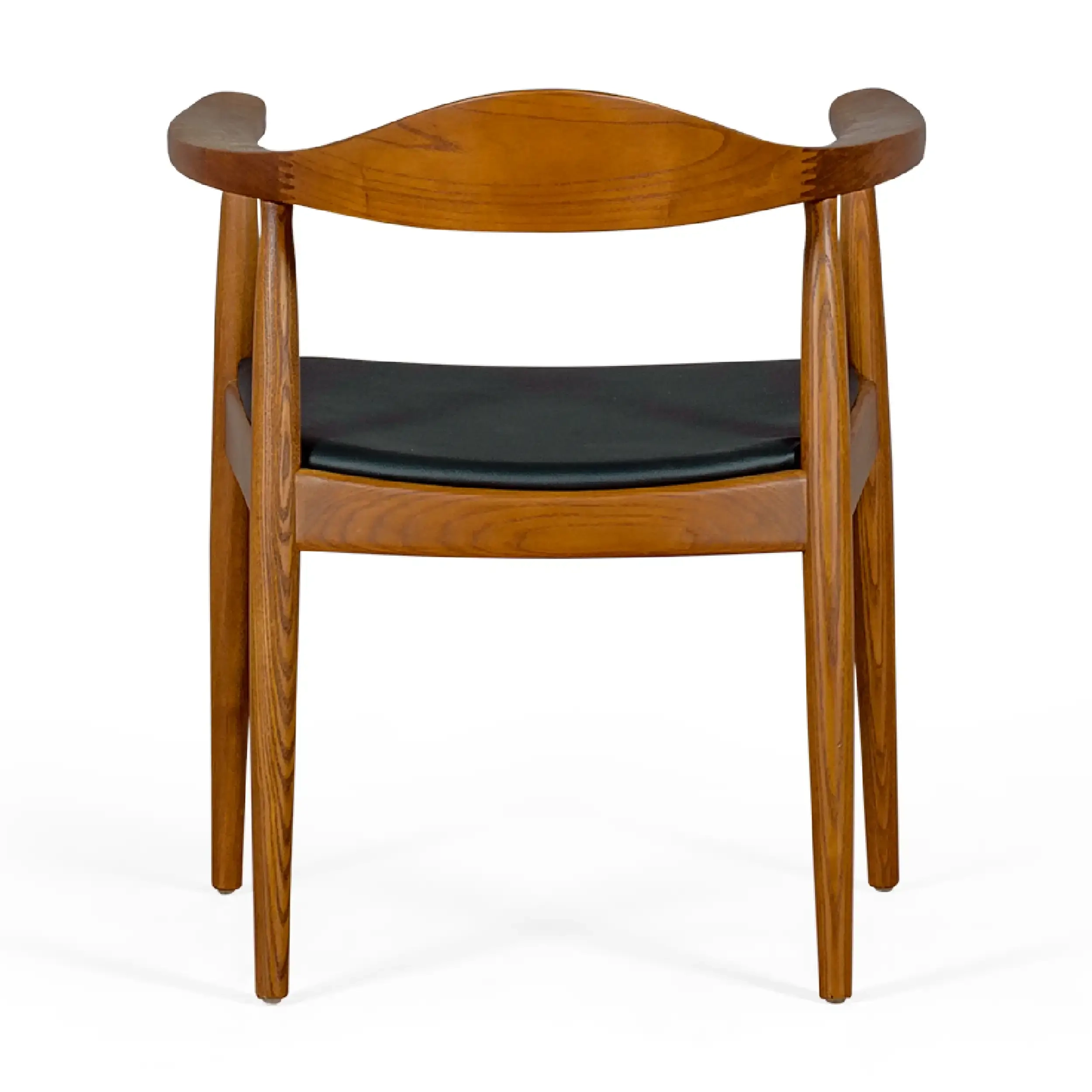 Inspiratie De Stoel - Santon Stoel - Nordic Stoelen - Design Meubels