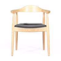 Inspiration Stolen - Santon stol - Nordiska stolar - Designmöbler
